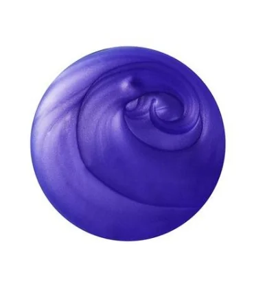тонирующий шампунь Oribe Bright Blonde с фиолетовым сегментом.