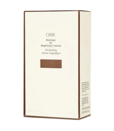 Oribe Shampoo for Magnificent Volume