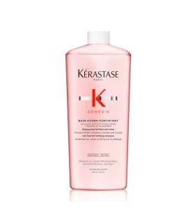 Champú Kerastase Genesis Hydra-Fortifiant - 1000ml