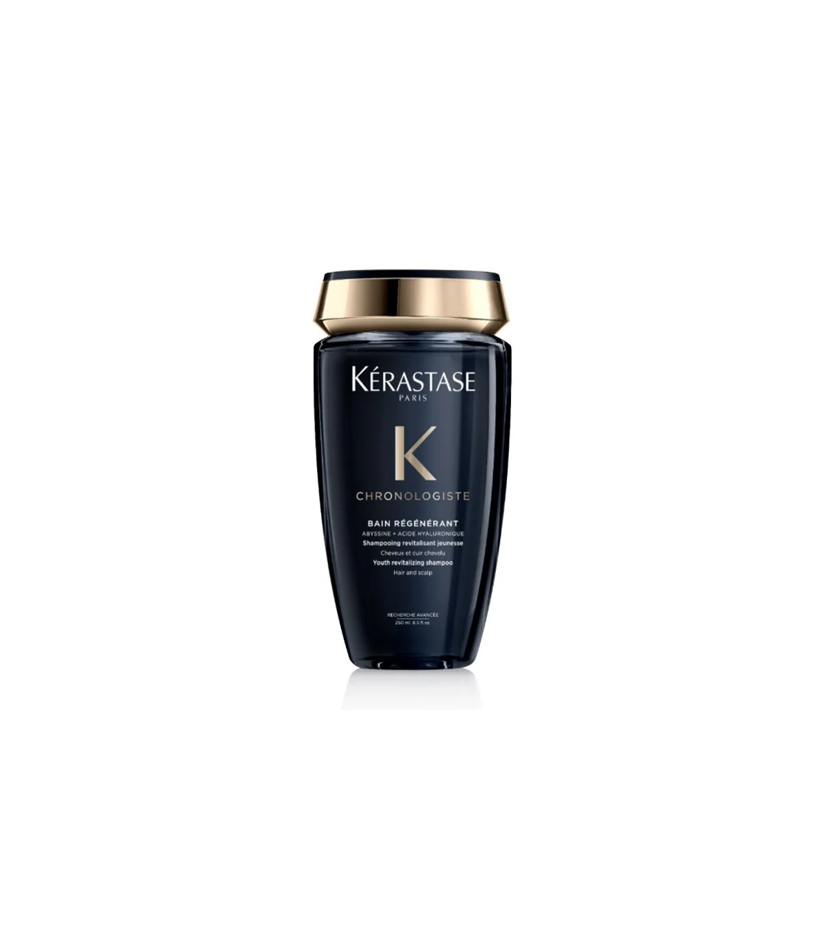 1000ml - Shampoo-bath Kerastase Chronologiste Bain Regenerant. Buy
