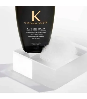 Kerastase Chronologiste Rivitalizzante Shampoo