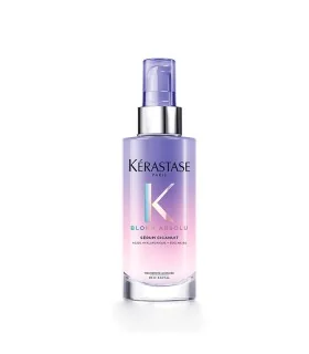 Ночная сыворотка Kerastase Blond Absolu Cicanuit, 90мл