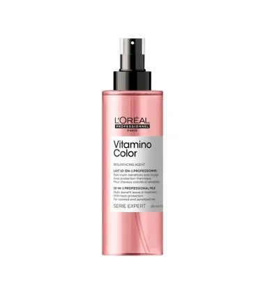 L'Oreal Professionnel Vitamino Color Lait-Spray 10-in-1, 190ml