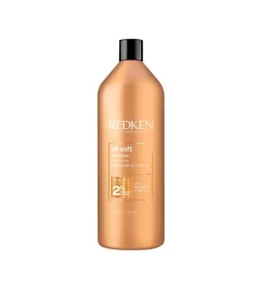 Шампунь Redken All Soft - 1000мл