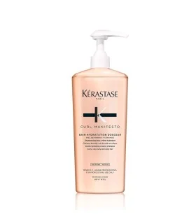Champú Kerastase Curl Manifesto Hidratación Douceur - 1000ml