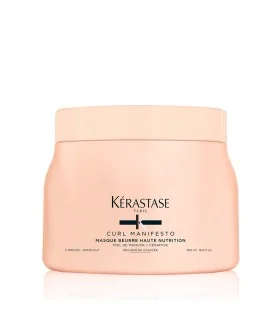 Kerastase Curl Manifesto Masque Beurre Haute Nutrition - 500ml