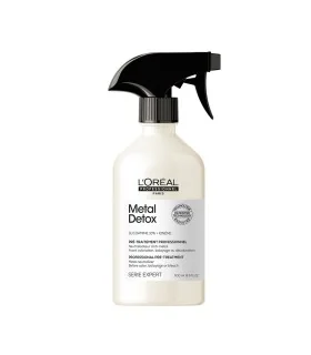 L'Oreal Professionnel Metal Detox Pre-Treatment Spray 500ml