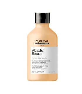 L'Oréal Professionnel Absolut Repair Champú 300ml