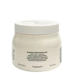 Mascarilla Rehidratante Kerastase - 500ml