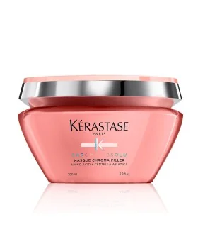 Mascarilla Kerastase Chroma Filler - 200ml