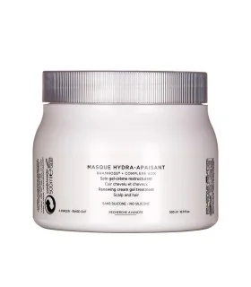 Mascarilla Kerastase Specifuque Hydra-Apaisant 500ml