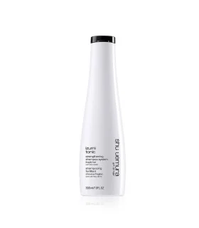 Шампунь Shu Uemura Izumi Tonic Strengthening Shampoo 300ml