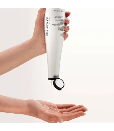 Shu Uemura Izumi Tonic Strengthening Shampoo for brittle, stray hairs