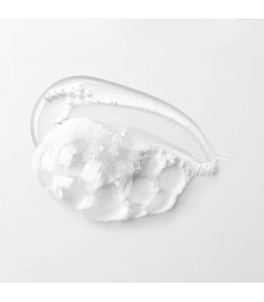 Texture of Shu Uemura Izumi Tonic Strengthening Shampoo