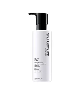 Shu Uemura Izumi Tonic Strengthening Conditioner 250ml
