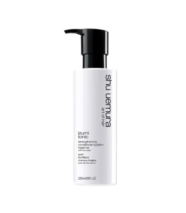 Shu Uemura Izumi Tonic Strengthening Conditioner 250ml
