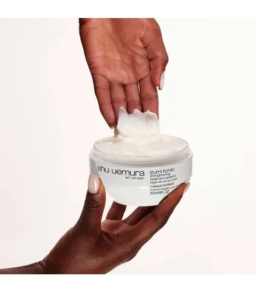 Маска Shu Uemura Izumi Tonic Strengthening Mask