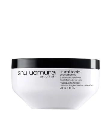 Shu Uemura Izumi Tonic Maschera rinforzante 200ml