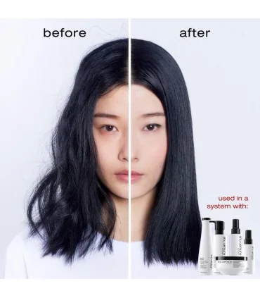 Shu Uemura Izumi Tonic Strengthening Mask