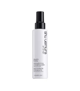 Shu Uemura Izumi Tonic Strengthening Energizing Energizing Water Spray 150ml