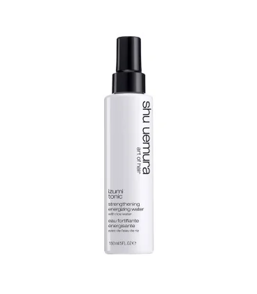 Shu Uemura Izumi Tonic Strengthening Energizing Energizing Water Spray 150ml