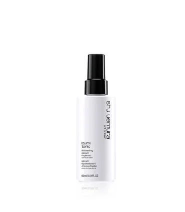 Shu Uemura Izumi Tonic Thickening Serum 90ml