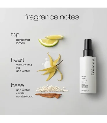Shu Uemura Izumi Tonic Thickening Serum