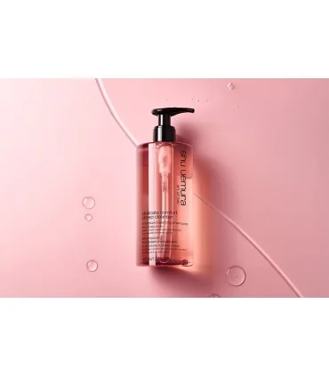 Шампунь Shu Uemura Delicate Comfort Deep Cleanser
