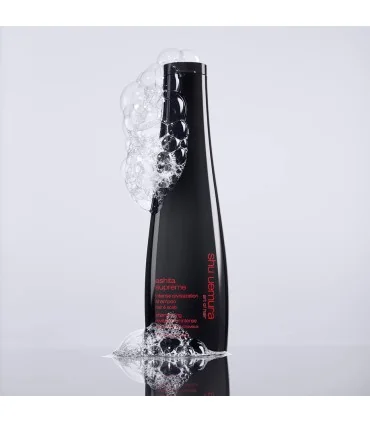 Шампунь Shu Uemura Ashita Supreme Revitalization Shampoo