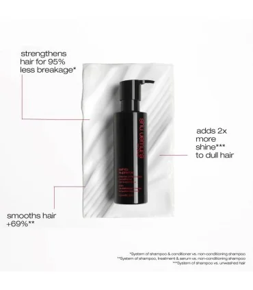 Shu Uemura Ashita Supreme Revitalization Conditioner