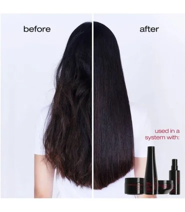 Shu Uemura Ashita Supreme Intense Revitalization Treatment