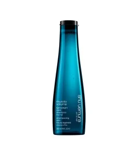Шампунь Shu Uemura Muroto Volume Shampoo 300ml