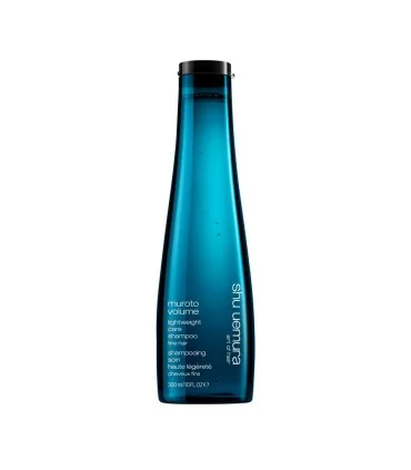 Шампунь Shu Uemura Muroto Volume Shampoo 300ml