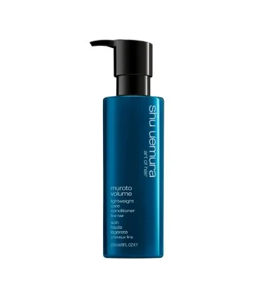 Кондиционер Shu Uemura Muroto Volume Conditioner 250ml
