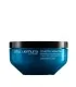 Shu Uemura Muroto Volume Hair Mask 200ml to volumize fine hair.