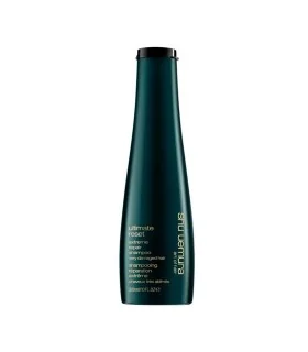 Шампунь Shu Uemura Ultimate Reset Shampoo 300мл для очень поврежденных волос