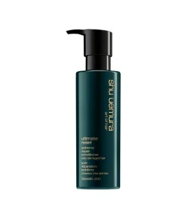 Кондиционер Shu Uemura Ultimate Reset Conditioner для поврежденных волос, 250мл