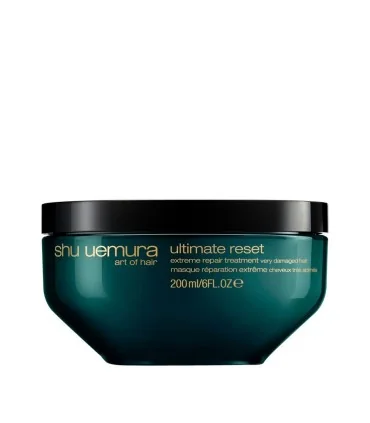 Маска Shu Uemura Ultimate Reset Hair Mask 200мл