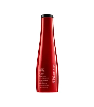 Shu Uemura Color Lustre Shampooing 250ml