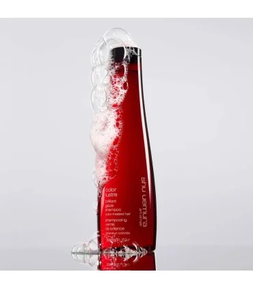 Shu Uemura Color Lustre Shampoo