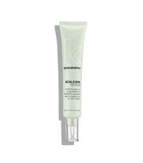 Kevin Morphs Scalp.SPA Trattamento levigante per il cuoio capelluto, 45 ml
