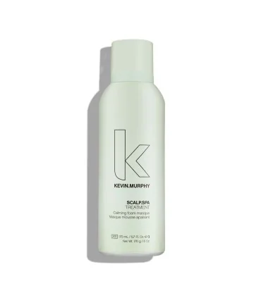 Маска-пена Kevin Murphy Scalp.SPA Treatment, 170мл