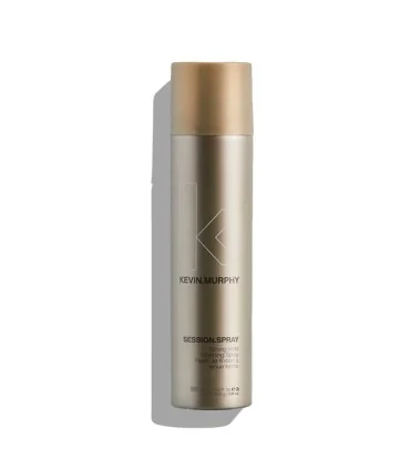 Kevin Murphy Session.Spray Fixatif de Finition à Tenue Ferme 400ml