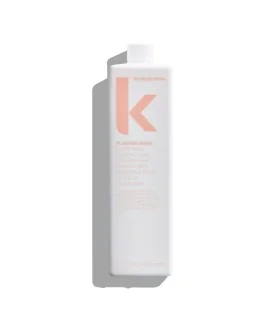 Kevin Murphy Plumping.Wash Shampoing Densifiant Pour Cheveux Clairsemés 1000ml