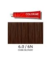 Hair Dye Color.me By Kevin Murphy 6.0/6N Dark Blonde