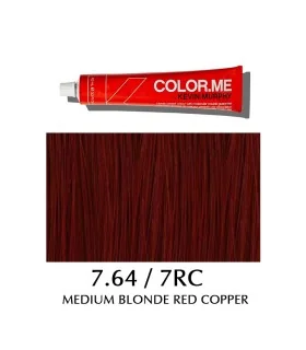 Colore Color.me By Kevin Murphy 7.64/7RC Medium Blonde Red Copper