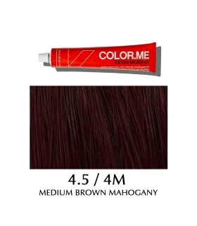 Colore Color.me By Kevin Murphy 4.5/4M Meduim Brown Mahogany