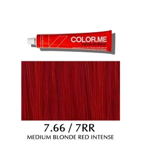 Colore Color.me By Kevin Murphy 7.66/7RR Medium Blond Red Intense