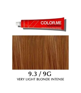 Colore Color.me By Kevin Murphy 9.3/9G Very Light Blond Gold
