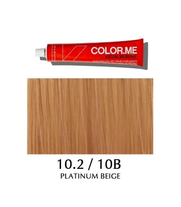 Colore Color.me By Kevin Murphy 10.2/10B Platinum Blond Beige